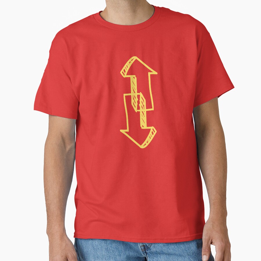 Best Selling Lookism Unique T-shirt - Image 5