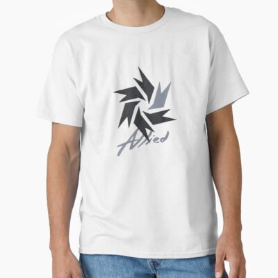 Anime Lookism Allied Wonderfull T-shirt