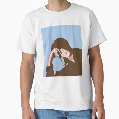 Alternative view of Anime Lookism Johan Seong Unisex T-shirt