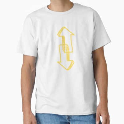 Alternative view of Best Selling Lookism Unique T-shirt