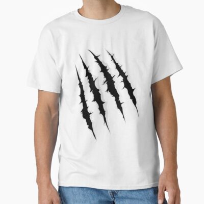 Anime Lookism Characters T-shirt