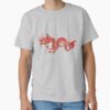 ssrcoclassic teemens 02heather greyfrontproduct squarex1000 1 - Lookism Shop