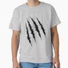ssrcoclassic teemens 02heather greyfrontproduct squarex1000 10 - Lookism Shop