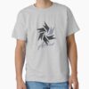 ssrcoclassic teemens 02heather greyfrontproduct squarex1000 12 - Lookism Shop