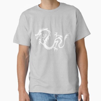 Alternative view of Hot Item Anime Lookism Bassic T-shirt