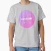 ssrcoclassic teemens 02heather greyfrontproduct squarex1000 17 - Lookism Shop