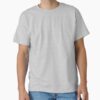 ssrcoclassic teemens 02heather greyfrontproduct squarex1000 18 - Lookism Shop