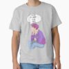 ssrcoclassic teemens 02heather greyfrontproduct squarex1000 3 - Lookism Shop