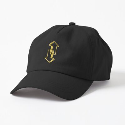 Hot Design ANIME Lookism Retro Cap