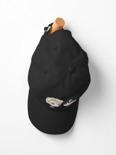 Alternative view of Manhwa Lawyer Mafia Cap