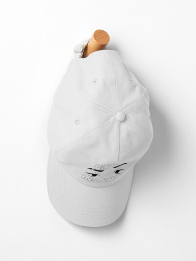 Alternative view of Lookism Ultra Instinct Cap