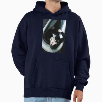 Anime Lookism Drowning Hoodie