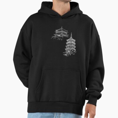 New Collection Anime Lookism Classic Hoodie