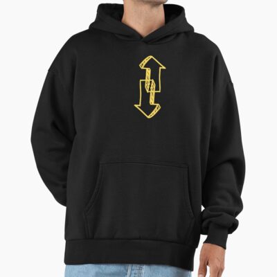 Best Selling Lookism Unique Hoodie
