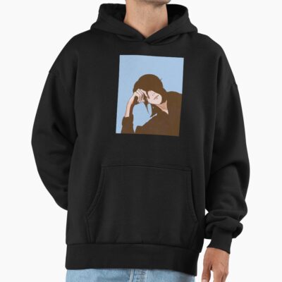 Anime Lookism Johan Seong Unisex Hoodie