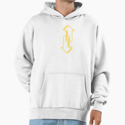Alternative view of Best Selling Lookism Unique Hoodie