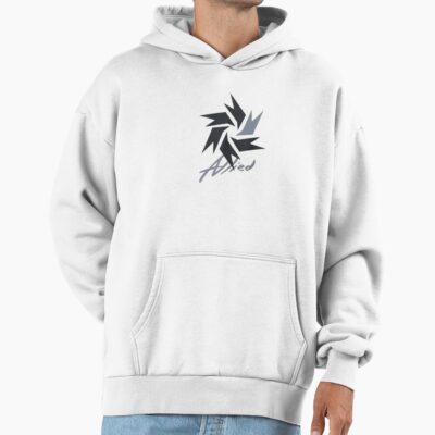 Anime Lookism Allied Wonderfull Hoodie