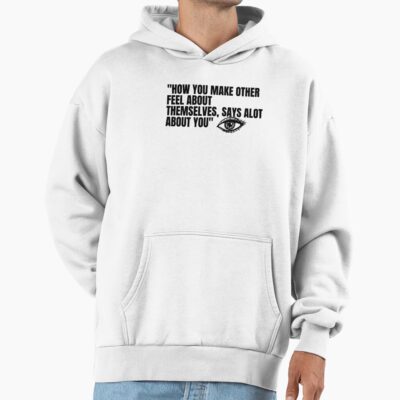 Hot Design Lookism Colorfull Hoodie