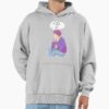 ssrcooversized hoodiemens 01heather greyfrontsquare productx1000 18 - Lookism Shop