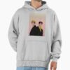 ssrcooversized hoodiemens 01heather greyfrontsquare productx1000 2 - Lookism Shop