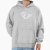 ssrcooversized hoodiemens 01heather greyfrontsquare productx1000 3 - Lookism Shop