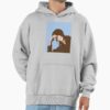 ssrcooversized hoodiemens 01heather greyfrontsquare productx1000 9 - Lookism Shop