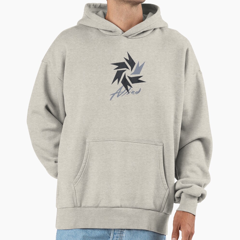 Anime Lookism Allied Wonderfull Hoodie - Image 3