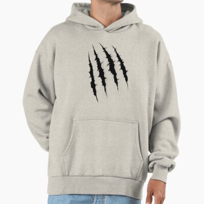 Anime Lookism Characters Hoodie