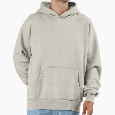 Alternative view of Anime Lookism Quotes Hoodie
