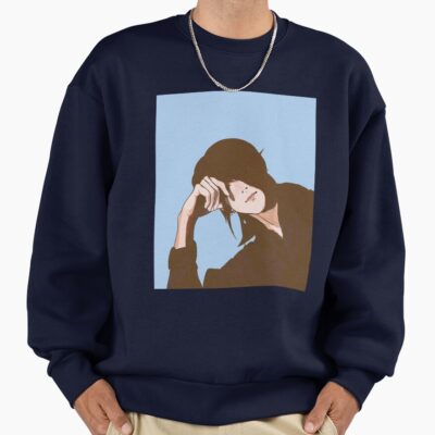 Anime Lookism Johan Seong Unisex Sweatshirt