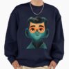 ssrcooversized sweatshirtmens 0105081f66c8590f4efrontsquare productx1000 6 - Lookism Shop