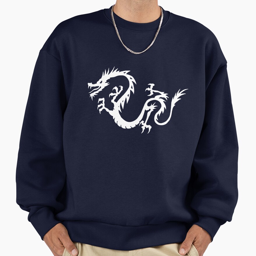 Hot Item Anime Lookism Bassic Sweatshirt - Image 4