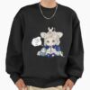 ssrcooversized sweatshirtmens 0110101001c5ca27c6frontsquare productx1000 1 - Lookism Shop