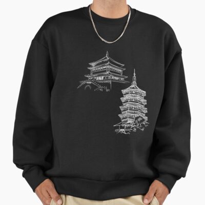 New Collection Anime Lookism Classic Sweatshirt