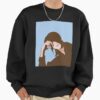 ssrcooversized sweatshirtmens 0110101001c5ca27c6frontsquare productx1000 12 - Lookism Shop