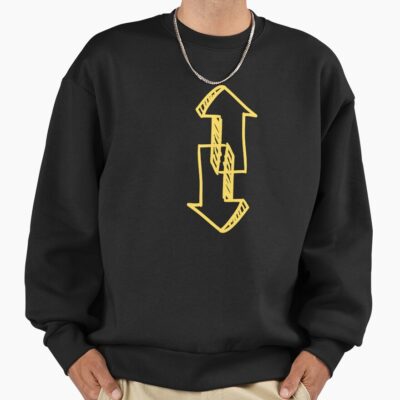 Best Selling Lookism Unique Sweatshirt