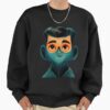 ssrcooversized sweatshirtmens 0110101001c5ca27c6frontsquare productx1000 5 - Lookism Shop