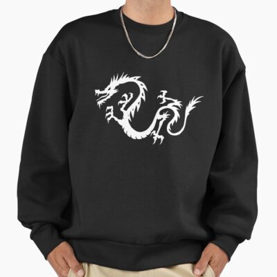 Hot Item Anime Lookism Bassic Sweatshirt