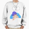 ssrcooversized sweatshirtmens 01fafafaca443f4786frontsquare productx1000 - Lookism Shop