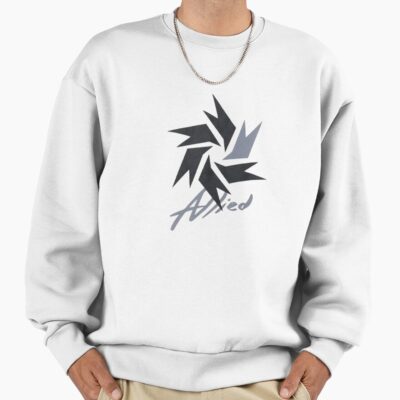 Anime Lookism Allied Wonderfull Sweatshirt