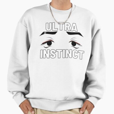 Anime Lookism Ultra Instinct Sweatshirt