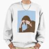 ssrcooversized sweatshirtmens 01fafafaca443f4786frontsquare productx1000 9 - Lookism Shop