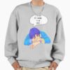 ssrcooversized sweatshirtmens 01heather greyfrontsquare productx1000 - Lookism Shop