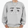 ssrcooversized sweatshirtmens 01heather greyfrontsquare productx1000 3 - Lookism Shop