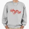 ssrcooversized sweatshirtmens 01heather greyfrontsquare productx1000 4 - Lookism Shop