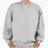 ssrcooversized sweatshirtmens 01heather greyfrontsquare productx1000 5 - Lookism Shop