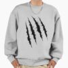 ssrcooversized sweatshirtmens 01heather greyfrontsquare productx1000 7 - Lookism Shop