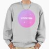 ssrcooversized sweatshirtmens 01heather greyfrontsquare productx1000 8 - Lookism Shop