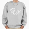 ssrcooversized sweatshirtmens 01heather greyfrontsquare productx1000 9 - Lookism Shop