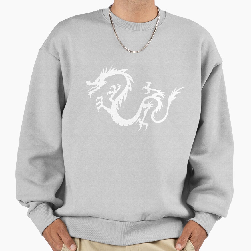 Hot Item Anime Lookism Bassic Sweatshirt - Image 3
